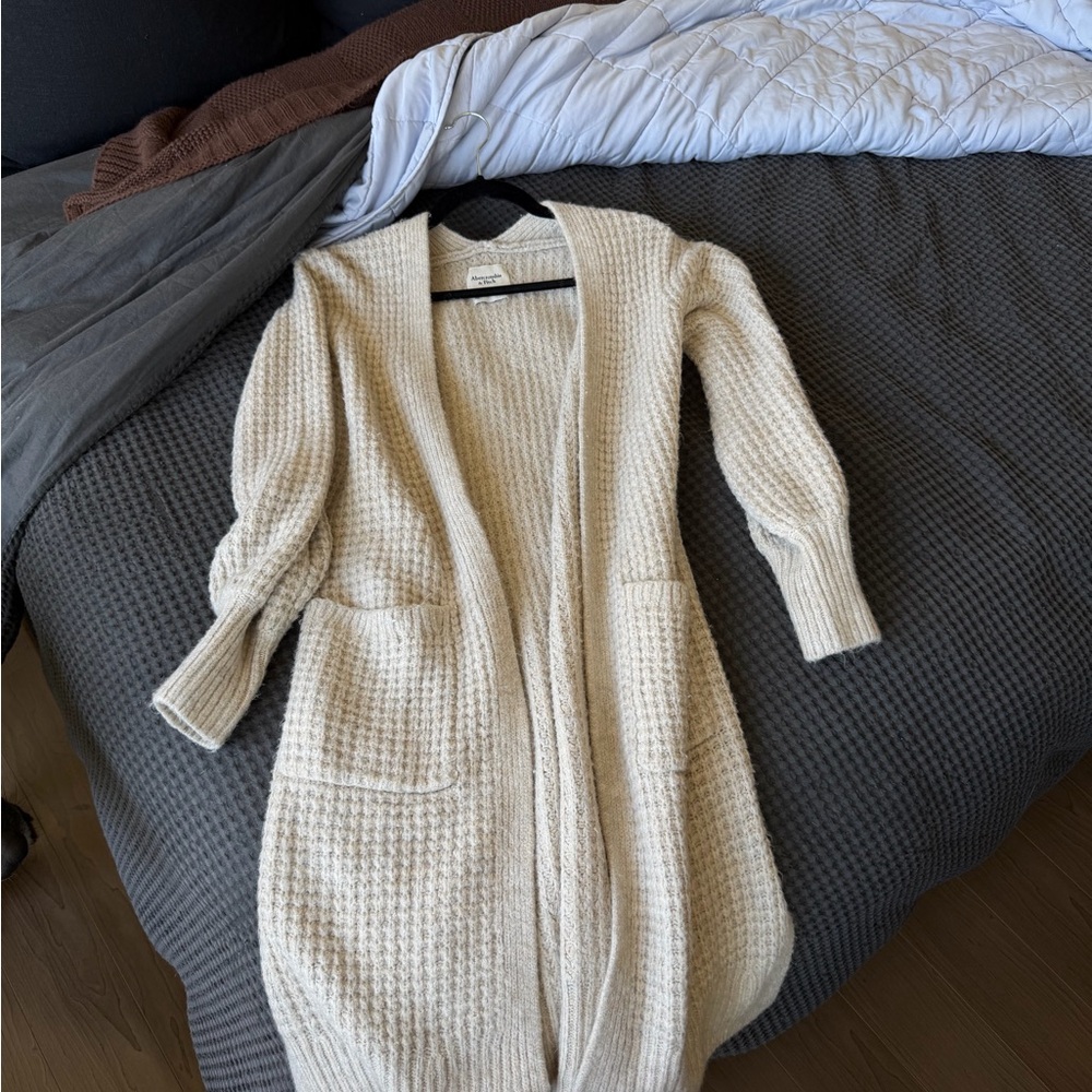 Abercrombie Sweater